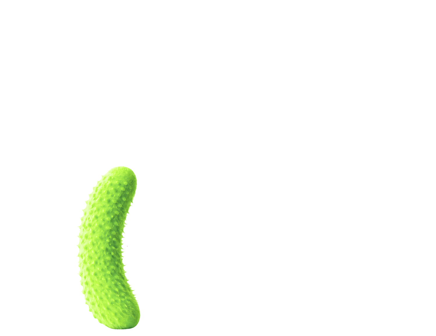 Velvet Pickle